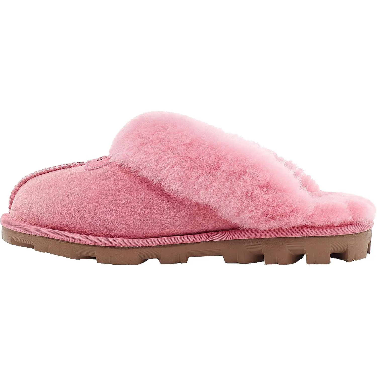 Women's UGG Coquette Wild Berry Sheepskin