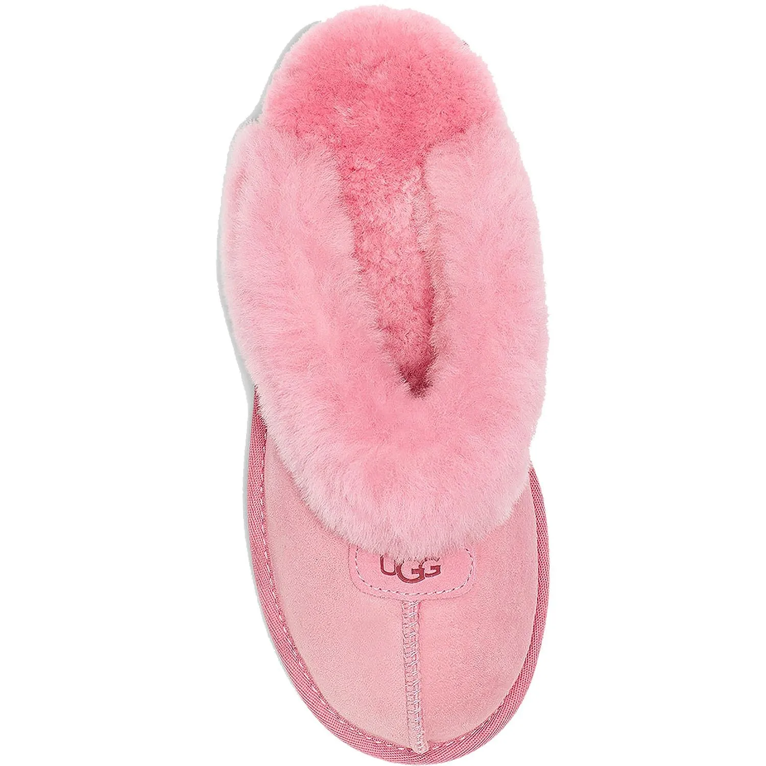 Women's UGG Coquette Wild Berry Sheepskin