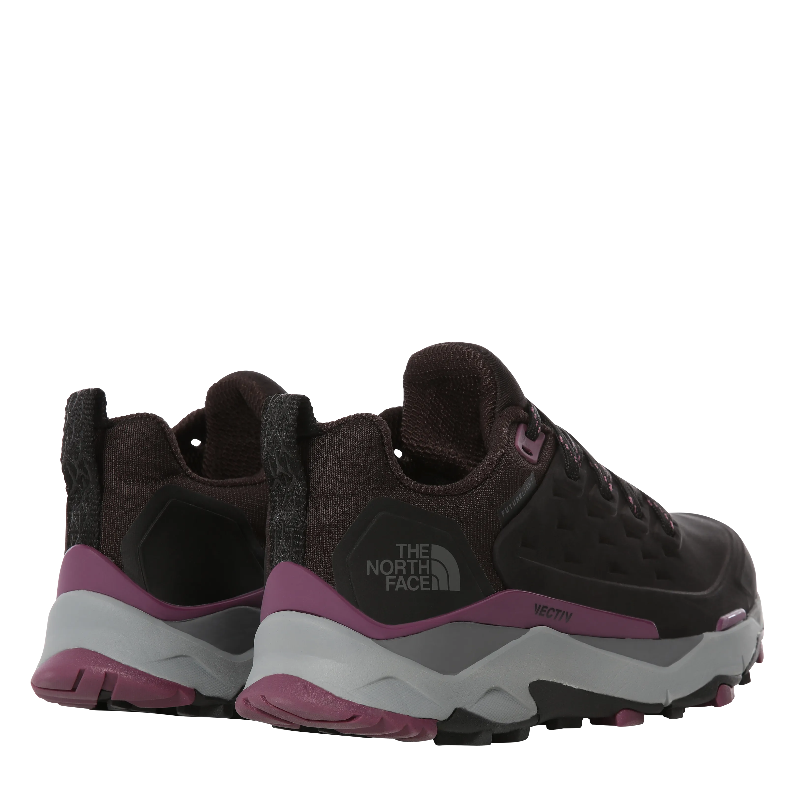 Women's Vectiv™ Futurelight™ Exploris Leather Shoes