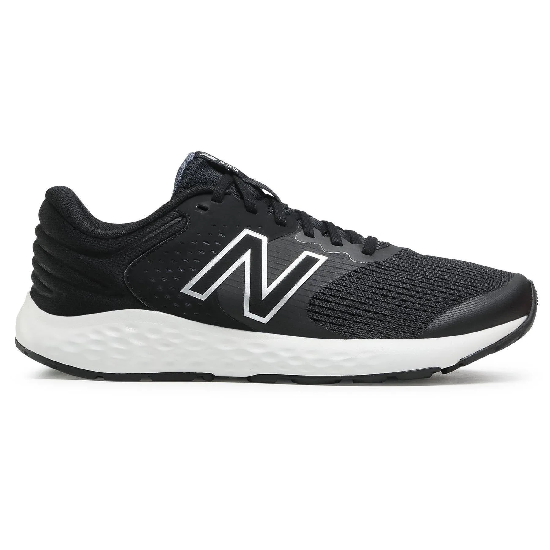 Womens Wide Fit New Balance M520 Walking & Running Trainers