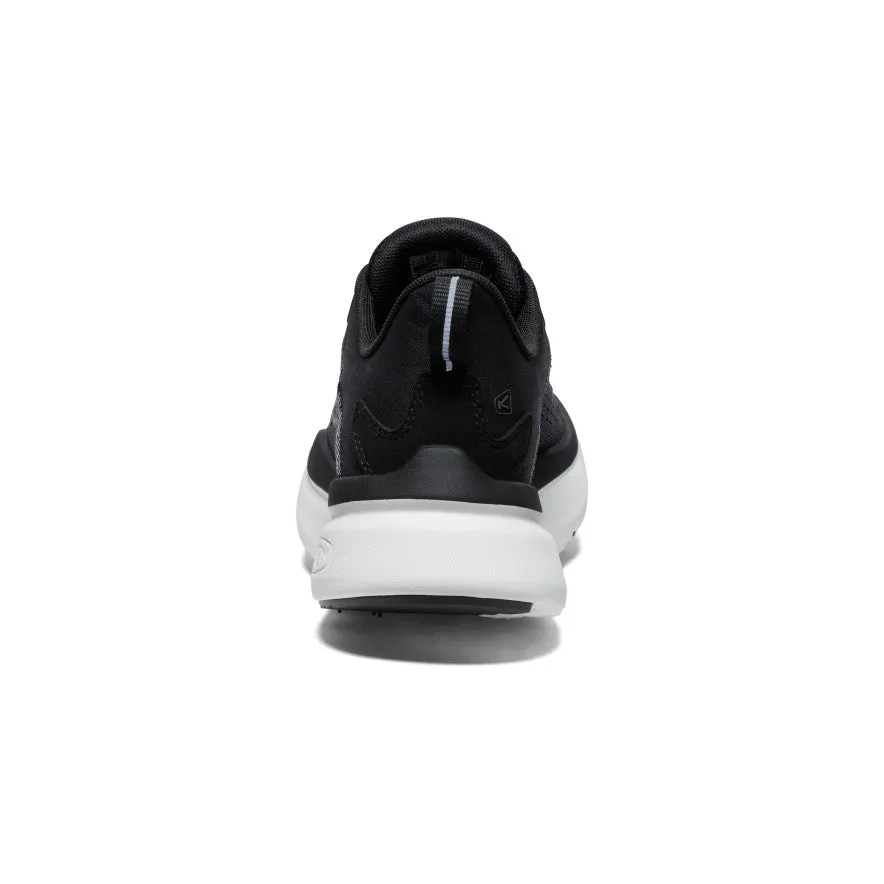 Women's WK450 Black Star White