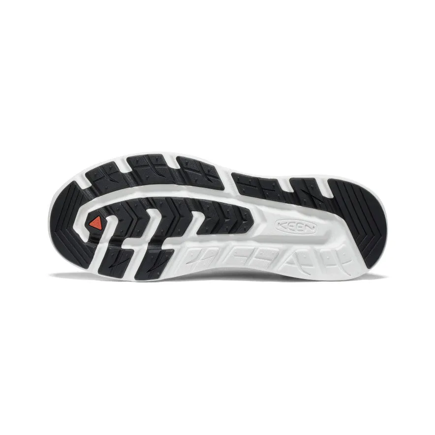 Women's WK450 Black Star White