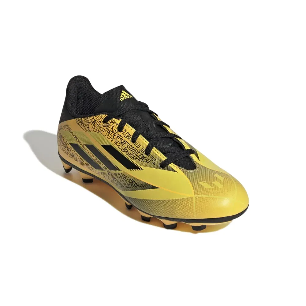 X Speedflow Messi.4 Fxg J Soccer Shoes