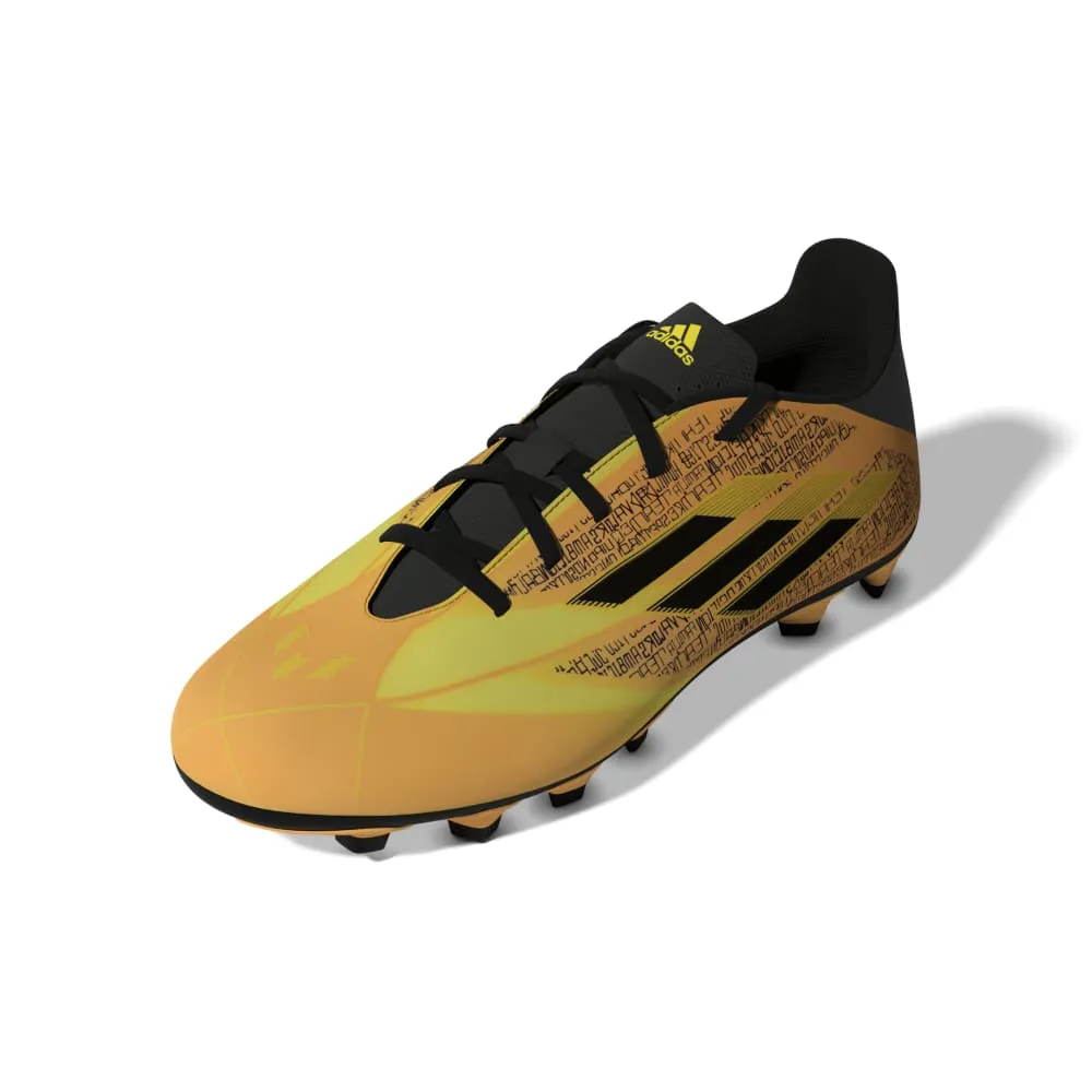 X Speedflow Messi.4 Fxg J Soccer Shoes