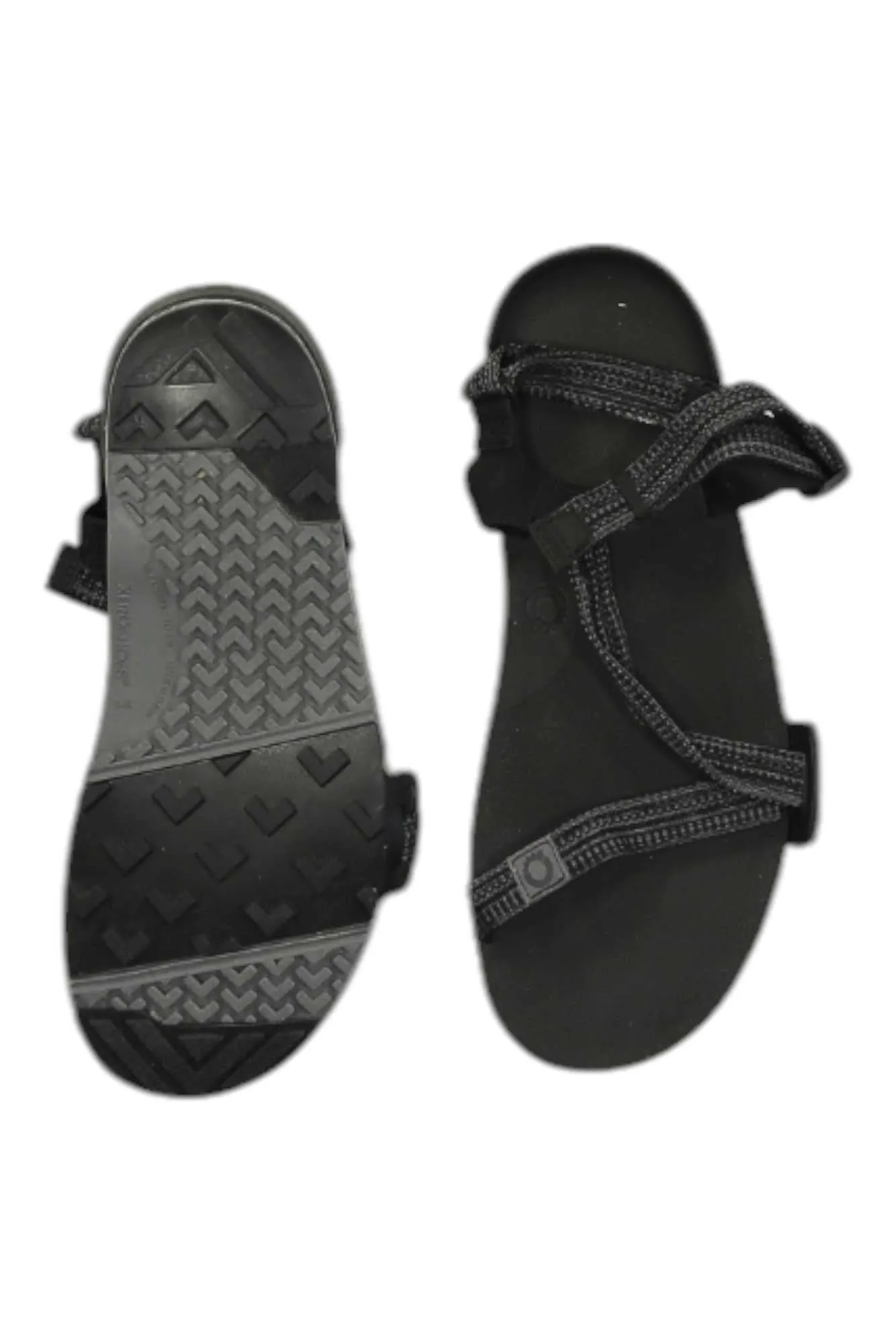 Xero Shoes Mens Z-Trail EV Sandal