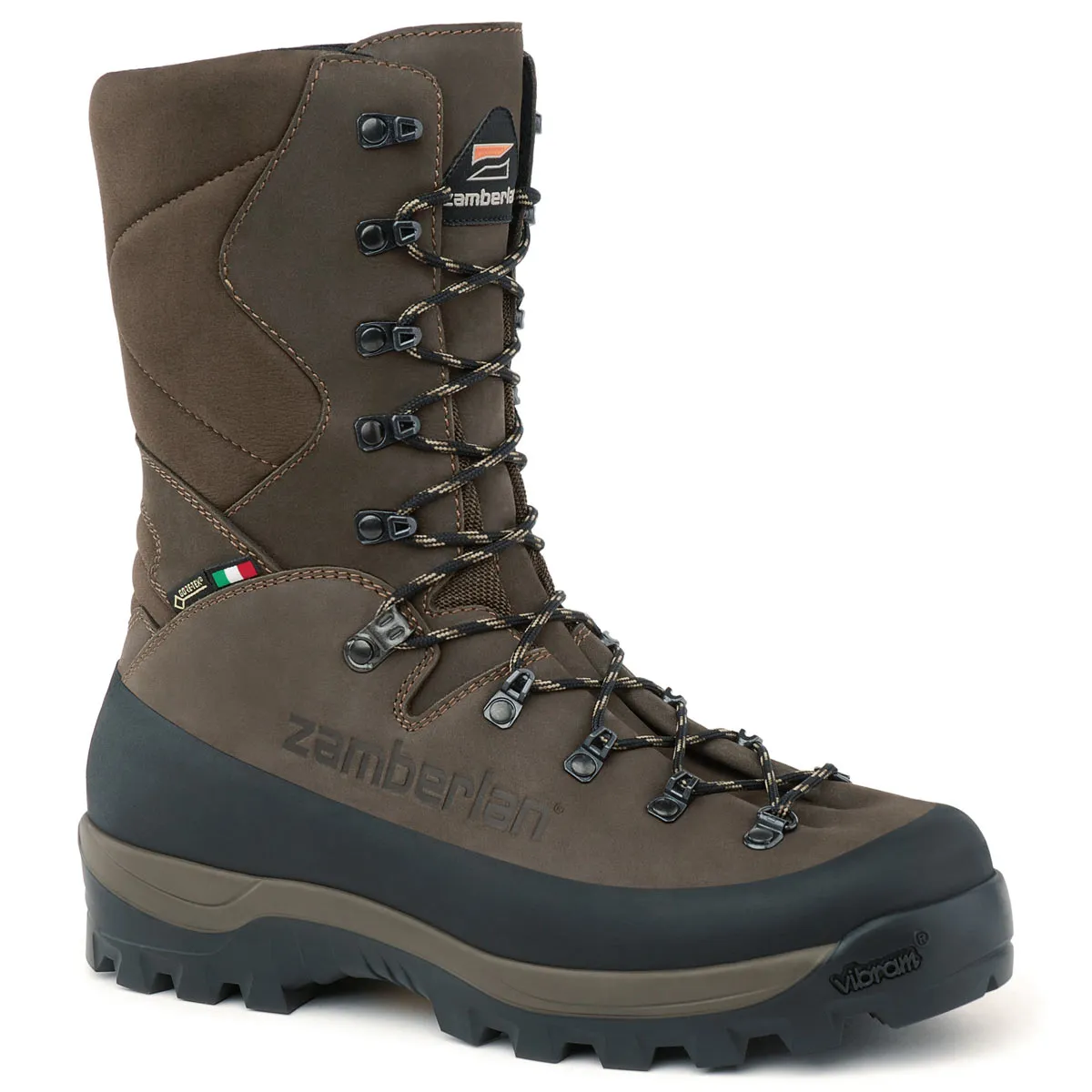 Zamberlan 1101 Kodiak Highland Pro GTX Boots