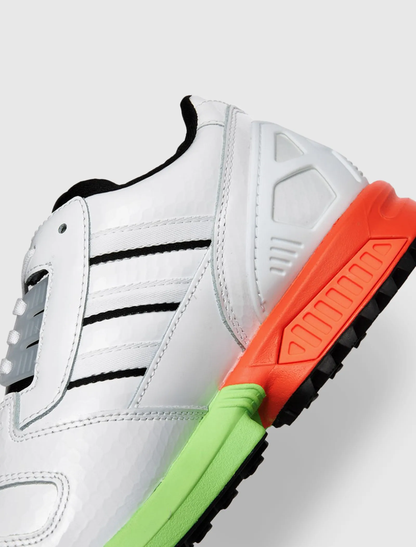 ZX 8000 SG "GOLF"