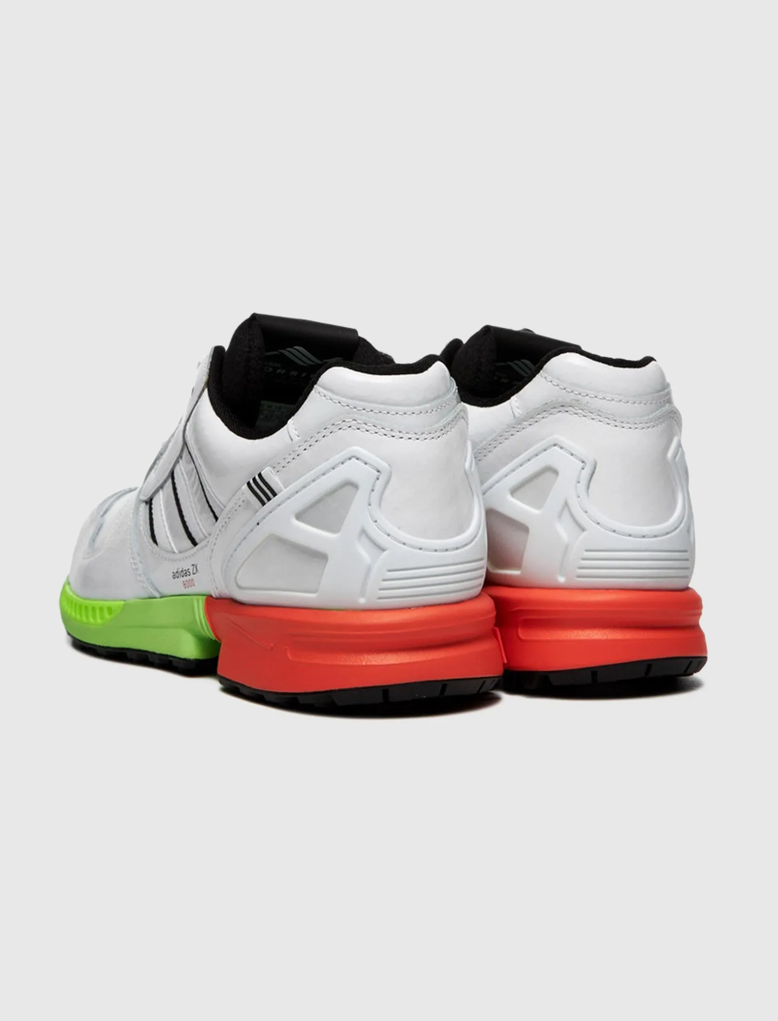 ZX 8000 SG "GOLF"