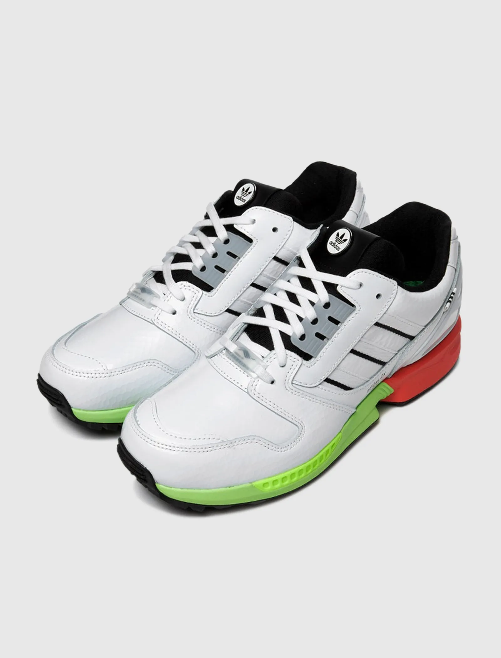 ZX 8000 SG "GOLF"